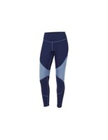 pantalon de fitness joluvi mavi tri mujer azul acero