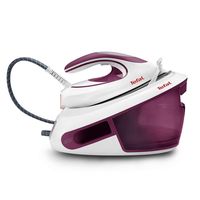 tefal express anti-calc sv8054 centro de planchado 2800w