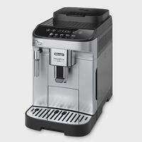 delonghi - magnifica evo cafetera superautomatica maquina de cafe gourmet en casa 15 bares de