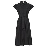 liu jo vestido largo lungo pop cros para mujer