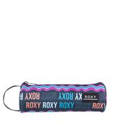 roxy - estuche multicolor para mujer - time to party negro u