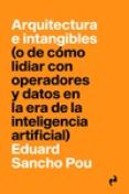 arquitectura e intangibles