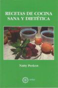 recetas de cocina sana y dietetica