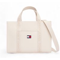 tommy jeans bolso tjw daily elevated mini para mujer