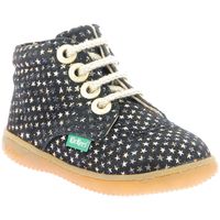 kickers botines kickbillista para nina