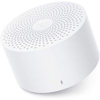 xiaomi mi compact speaker 2 altavoz bluetooth blanco