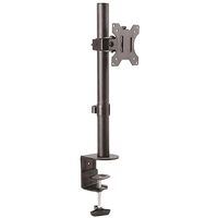 startech armpivotv2 soporte vesa para 2 pantallas hasta 32