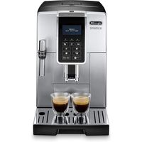 delonghi dinamica ecam 35035sb cafetera espresso automatica 15 bares platanegro