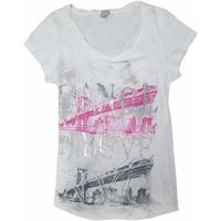 deha camiseta b42500 para mujer