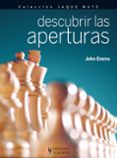 descubrir las aperturas