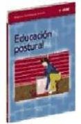 educacion postural