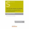 un alma para europa papel  ebook