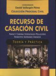 recurso de casacion civil