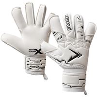 precision guantes fusion x pro classic hybrid giga para hombre