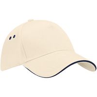 beechfield gorra b15c para mujer