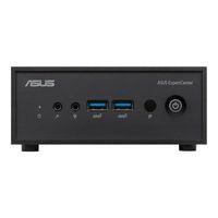 asus expertcenter pn42-sn200ad intel n2004gb128gb ssd