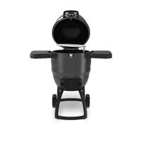 barbacoa broil king keg 5000 para carbon recomendado para 12 personas