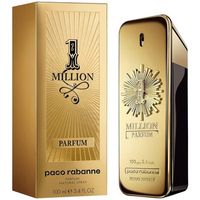 paco rabanne perfume 1 million -eau de parfum - 100ml - vaporizador para hombre