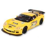 scalextric coche corvette c6r - oconnell 132