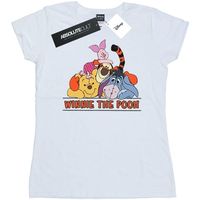 disney camiseta manga larga bi44840 para mujer