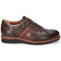 mephisto zapatillas de tenis fabian para hombre