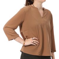 jdy blusa - para mujer