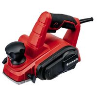 einhell tc-pl 750 cepillo electrico 750w