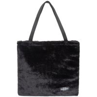 eastpak bolso charlie fuzzy para mujer