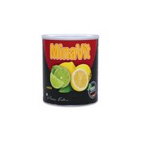 minavit sabor limon 450gr