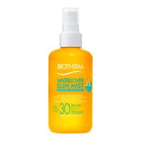 biotherm protector solar cuerpo waterlover sun mist spf30