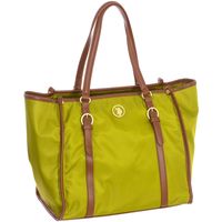 us polo assn bolsa beuhu5922wip-greentan para mujer