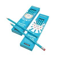 classmaster hb pencil 12 pack