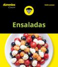 ensaladas para dummies