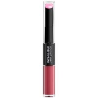 loreal pintalabios red to lips infaillible - 209 violet parfait para mujer