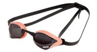 gafas de natacion arena cobra core swipe negro rosa