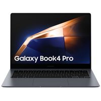 samsung galaxy book4 pro 14 np940xgk-kg1es intel evo core ultra 5 125h16gb512gb ssd14 tactil