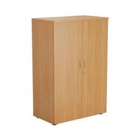 cupboard 1200 - beech - wds1245cpbe