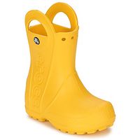 crocs botas de agua handle it rain boot kids para nina