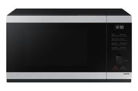 microondas libre instalacion - samsung mg32dg4524cte1 negro inox 32 l grill