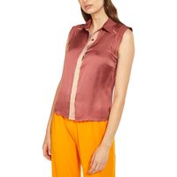 cafe noir camisa jc0030 para mujer