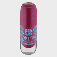 esmalte de unas holo bomb - harley quinn - essence 01