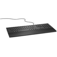 dell multimedia kb216 qwerty keyboard