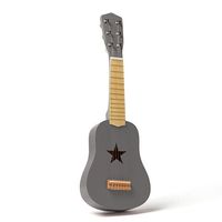 guitarra star music antracita