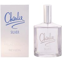 revlon colonia charlie silver eau de toilette vaporizador para mujer