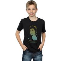 david bowie tops y camisetas bi15168 para nino