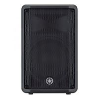 yamaha dbr10 altavoz autoamplificado 700w