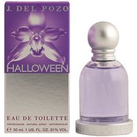 halloween colonia eau de toilette vaporizador para mujer