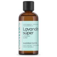 aceite esencial de lavandin super 100 ml