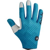 spiuk guantes guante largo all terrain unisex para hombre