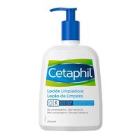 cetaphil locion limpiadora 473 ml